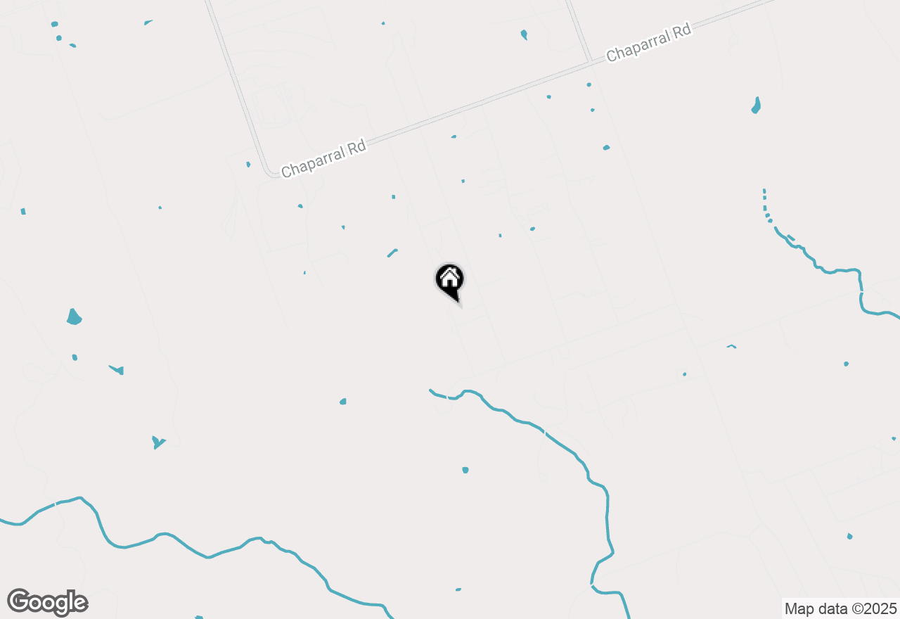 Map of 801 Hatton, Killeen, TX 76542