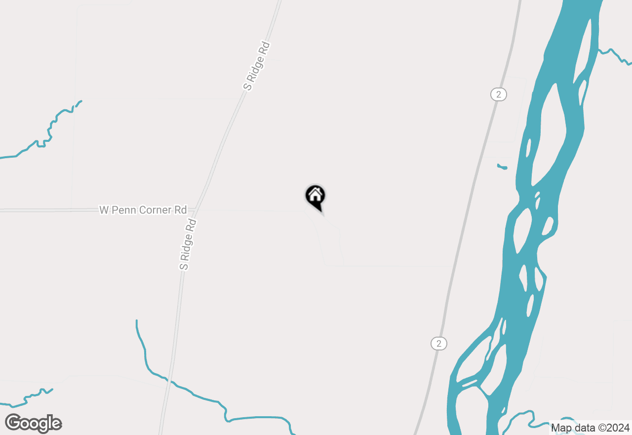 Map of 5496 S Poplar Drive, Oregon, IL 61061