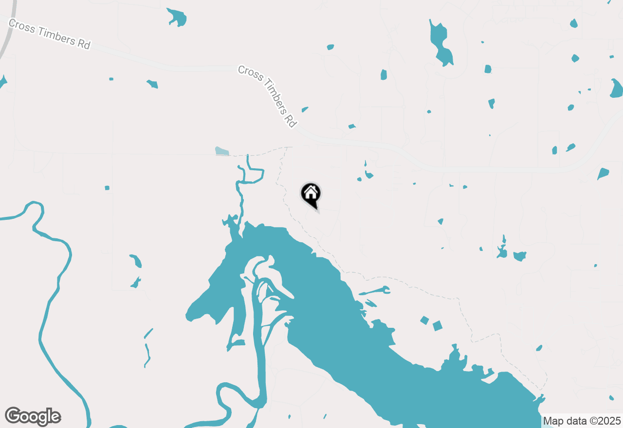 Map of 4003 Cheyenne Circle, Flower Mound, TX 75022