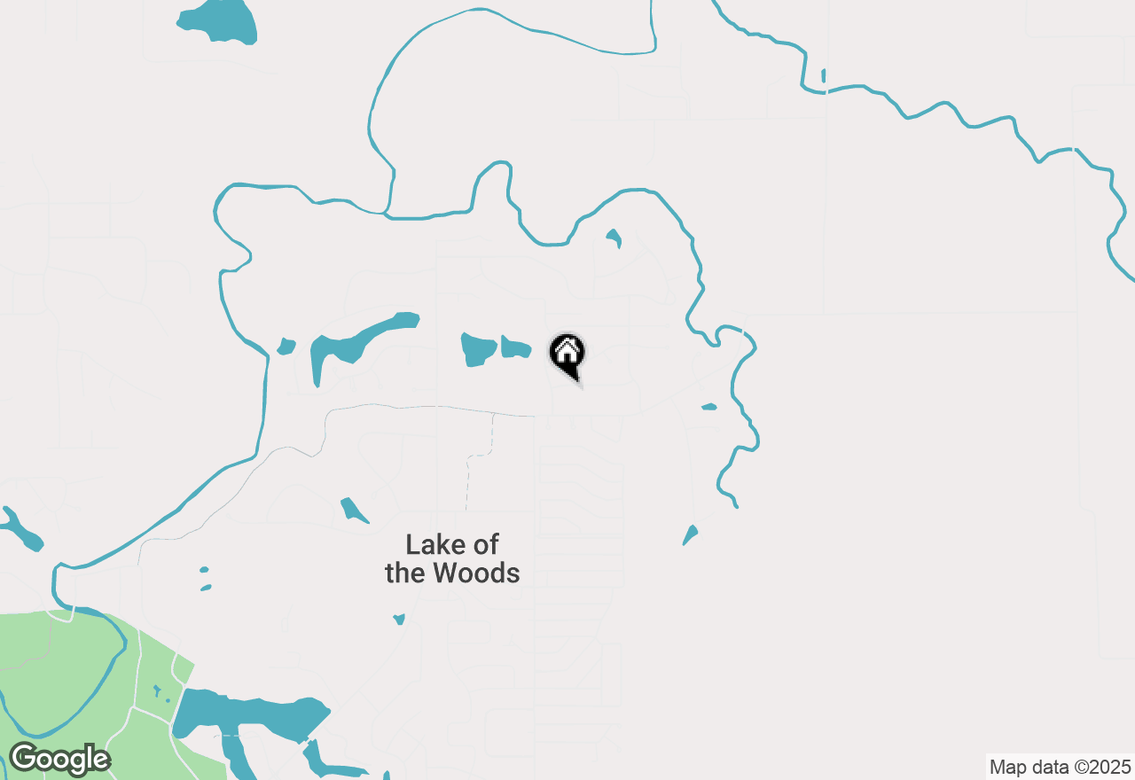 Map of 2109 Mallard Drive, Mahomet, IL 61853