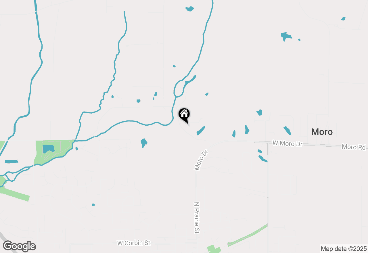 Map of 4779 Culp Lane, Bethalto, IL 62010