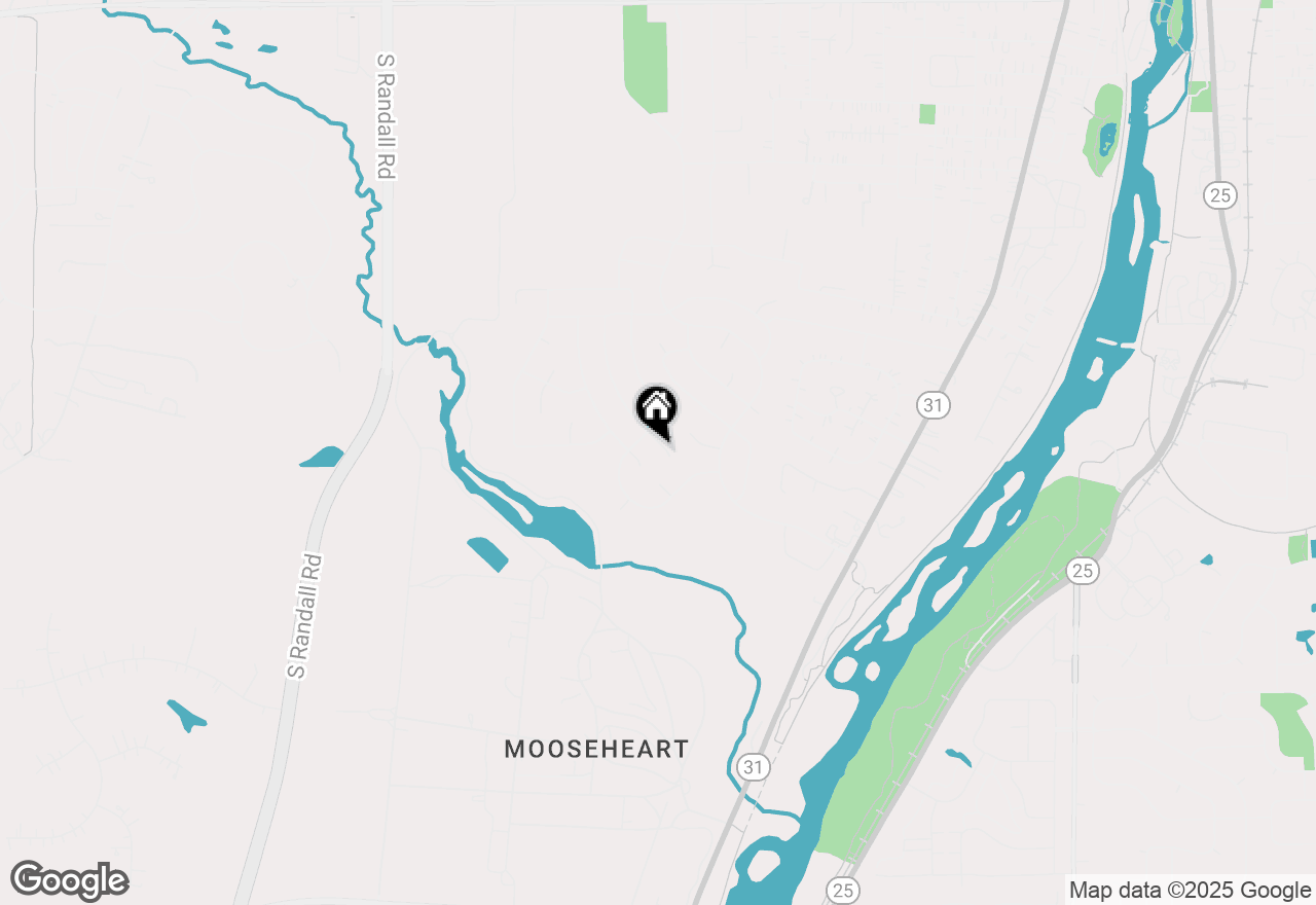 Map of 1423 Halladay Court, Batavia, IL 60510