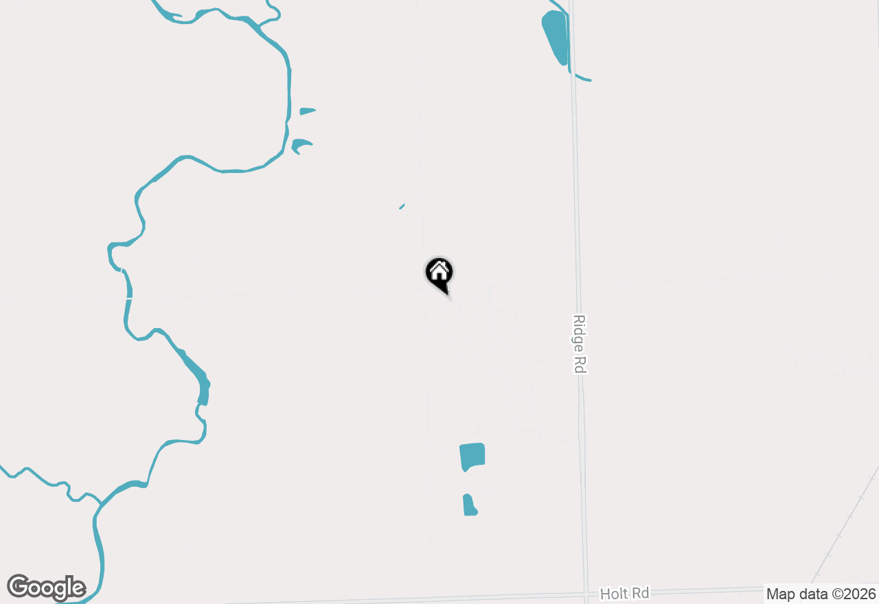 Map of 905 Avalon Way, Minooka, IL 60447