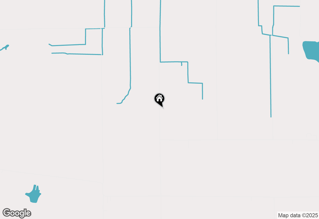 Map of 50920 41st Street, Paw Paw, MI 49079