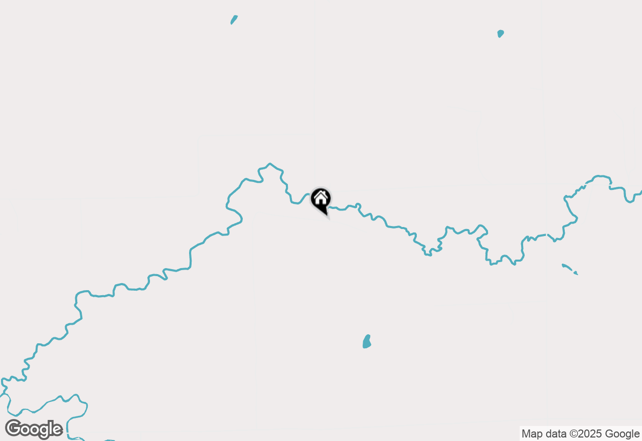Map of 10030 E Coe Road, Luther, MI 49656
