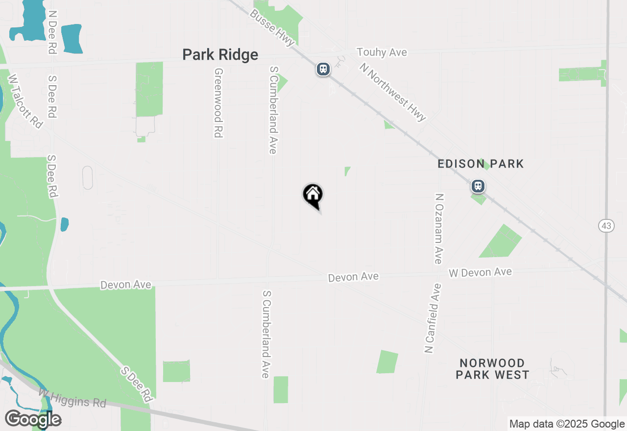 (Address confidential), Park Ridge, Illinois 60068 | MLS# 12516188 ...