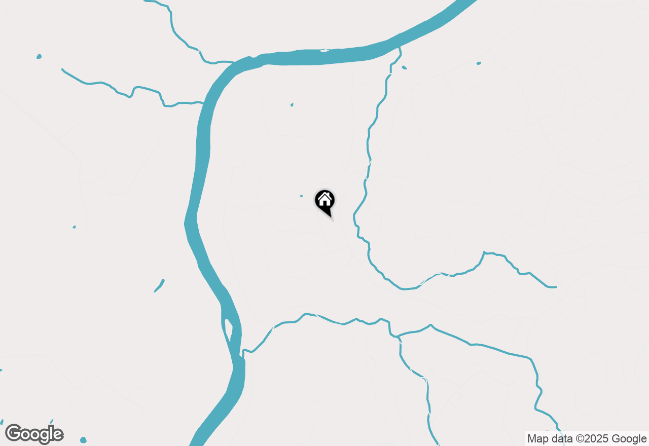 Map of 191 Youngs Drive, Front Royal, VA 22630