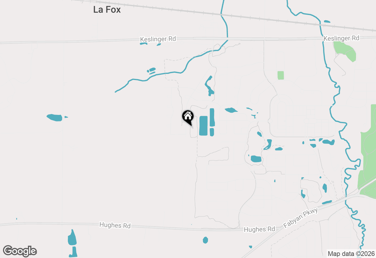 Map of 0N315 King Drive, Geneva, IL 60134