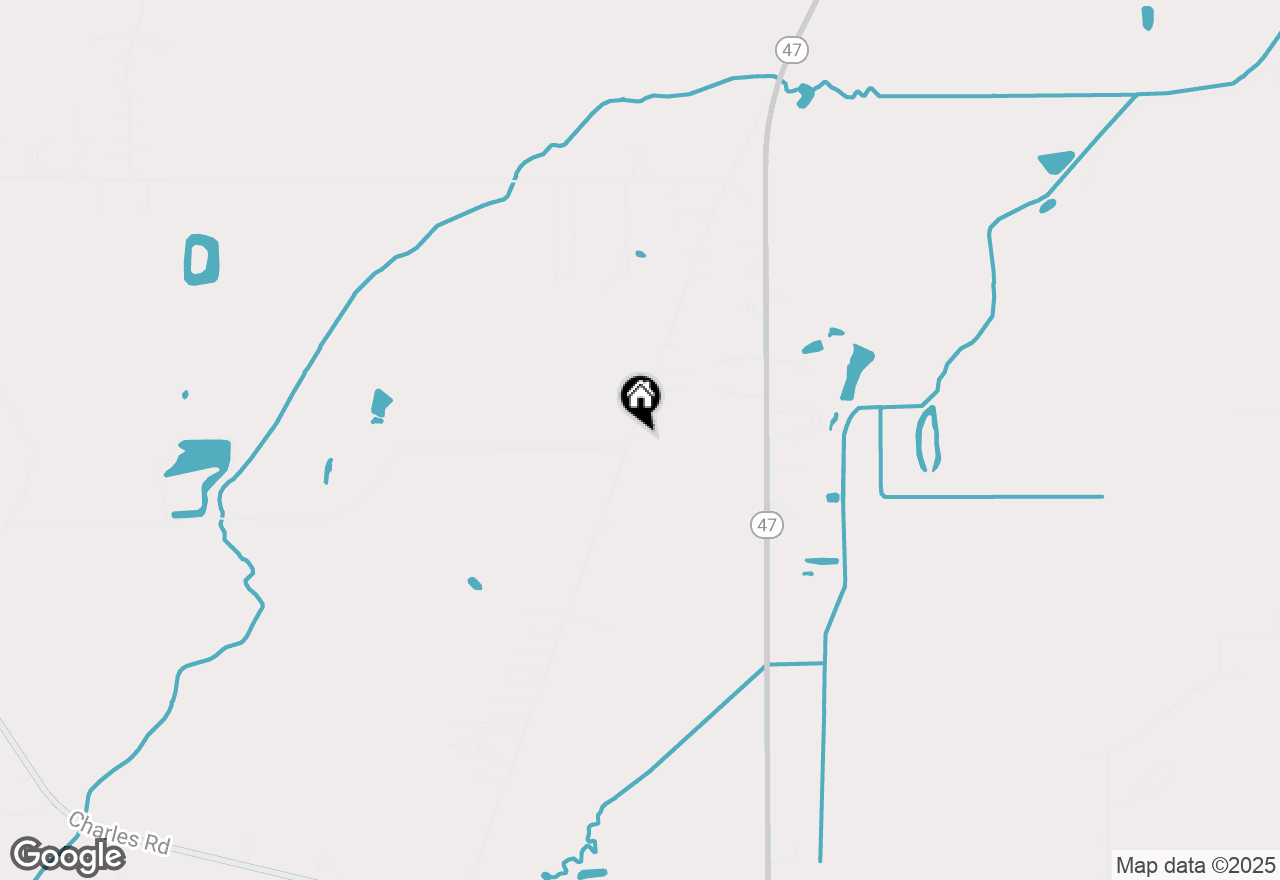 Map of 3518 Raycraft Road, Woodstock, IL 60098