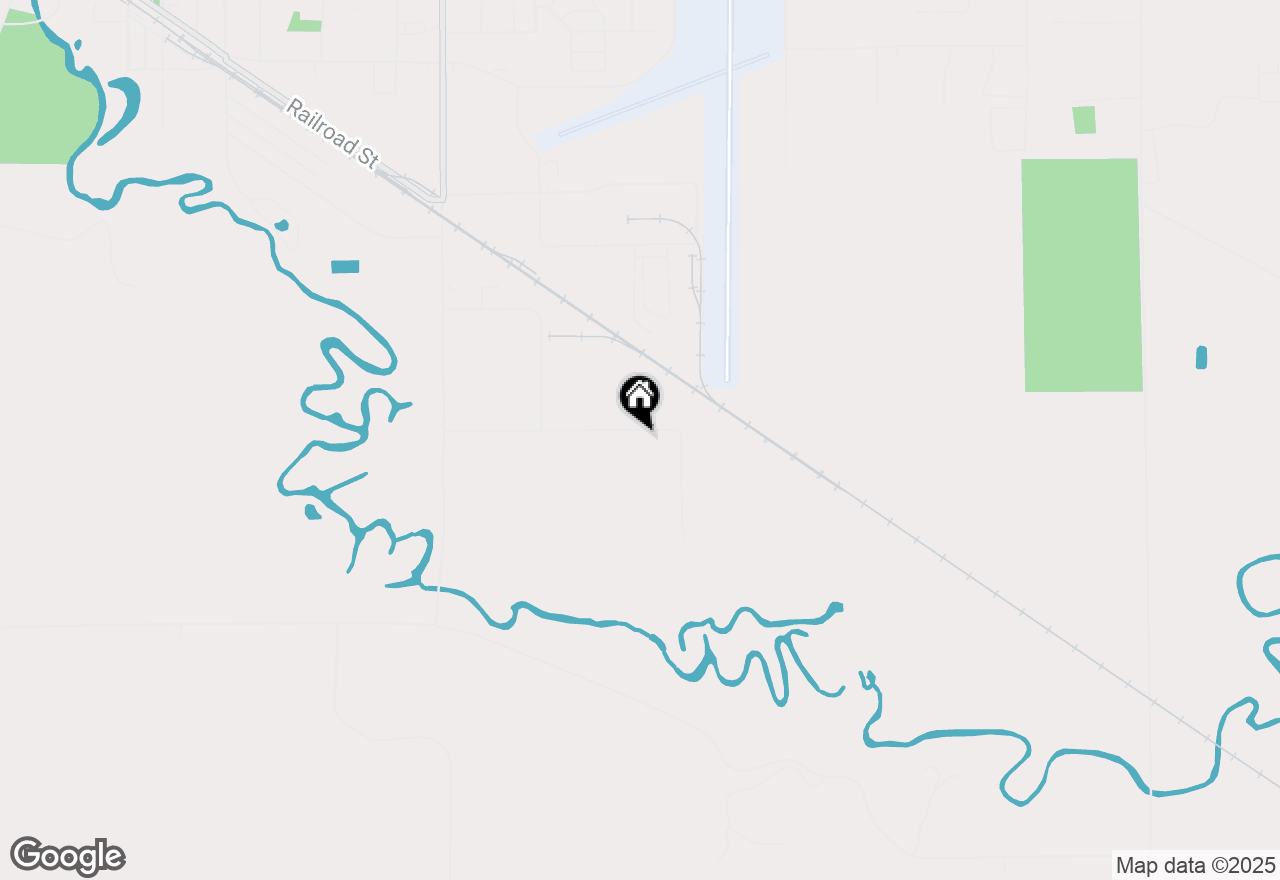 Map of E6681 Enterprise Drive, Reedsburg, WI 53959