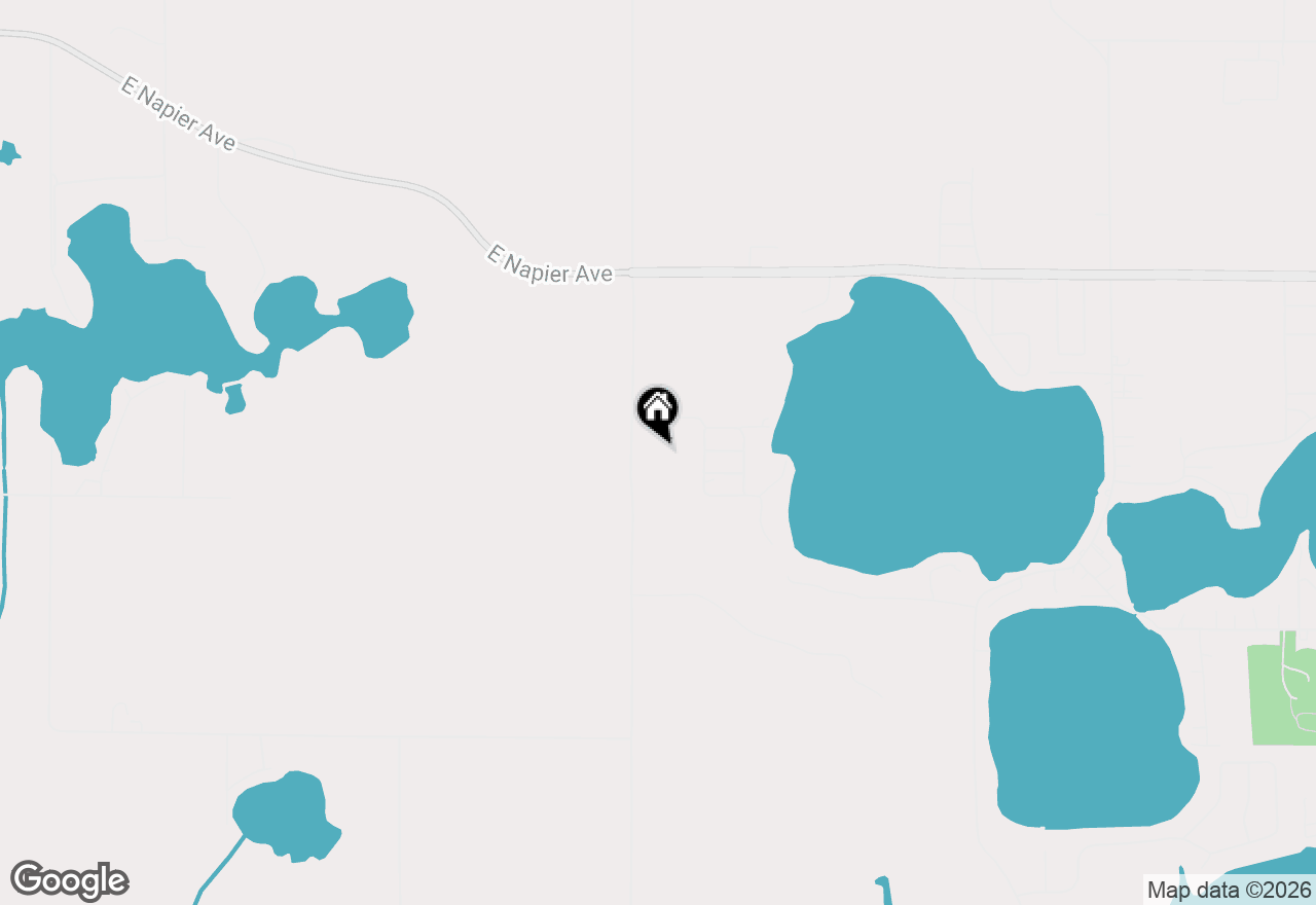 Map of 95085 70th Street, Benton Harbor, MI 49022