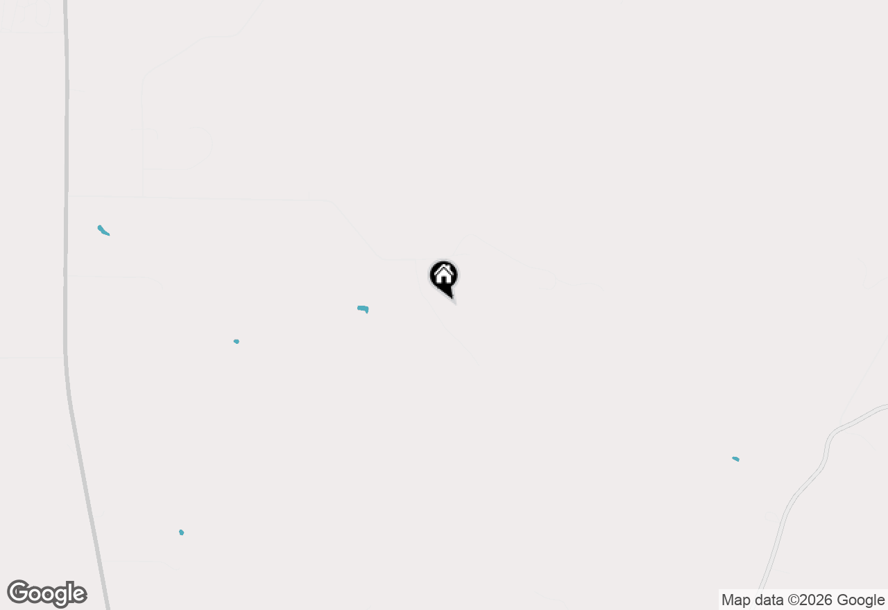 Map of N8570 Holseth Rd, Holmen, WI 54636