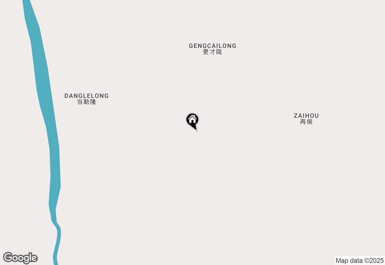 Map of 11641 Aspen Creek Drive, Fort Worth, TX 76244