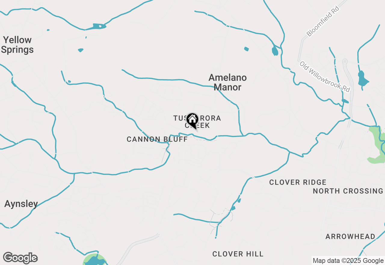 Map of 1026 Saxton Drive, Frederick, MD 21702