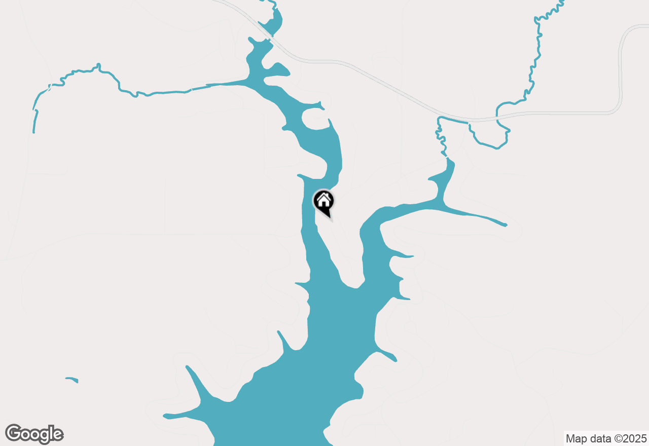 Map of S663 Whippoorwill Court, La Valle, WI 59341