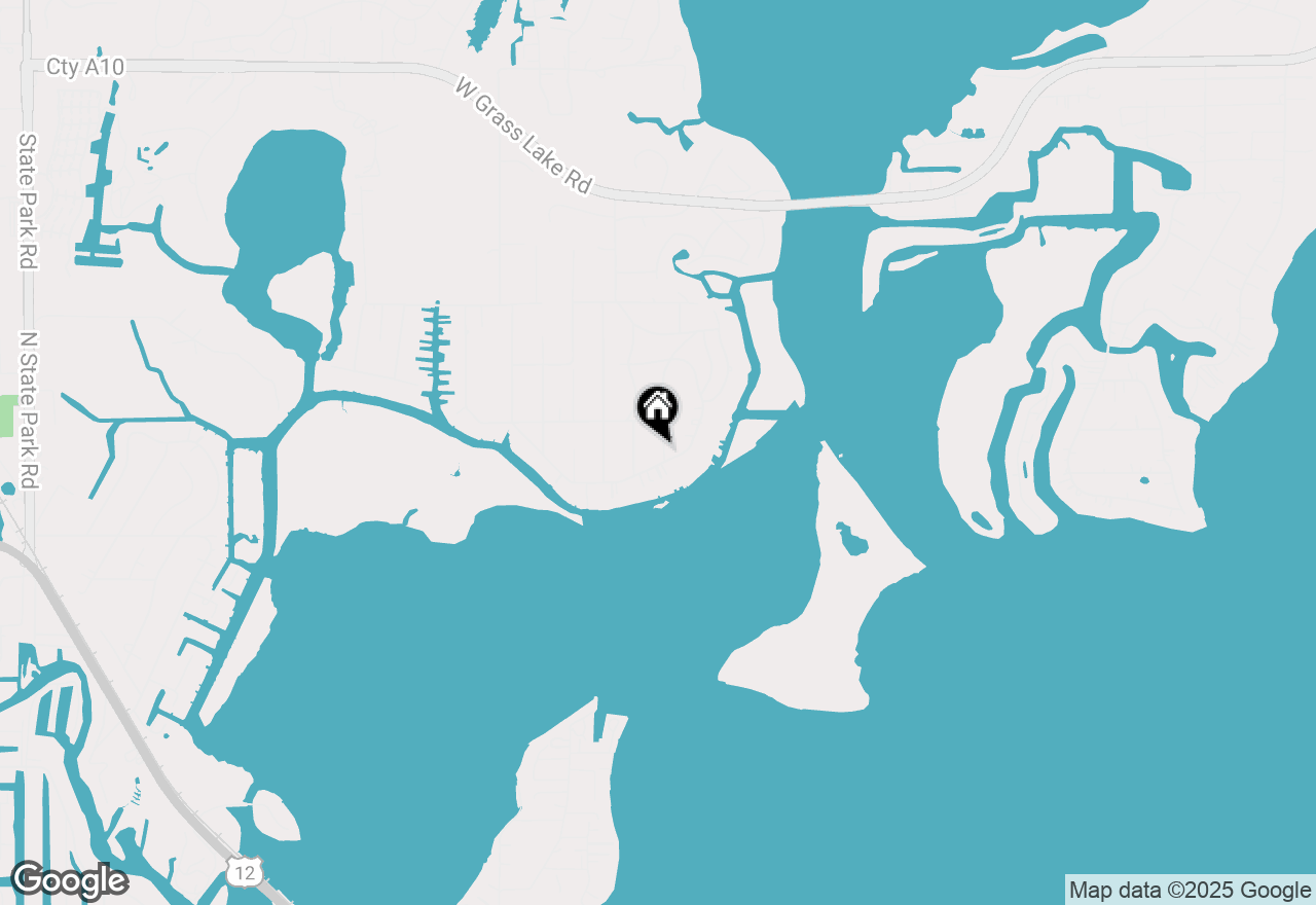 Map of 38178 N 1st Avenue, Spring Grove, IL 60081