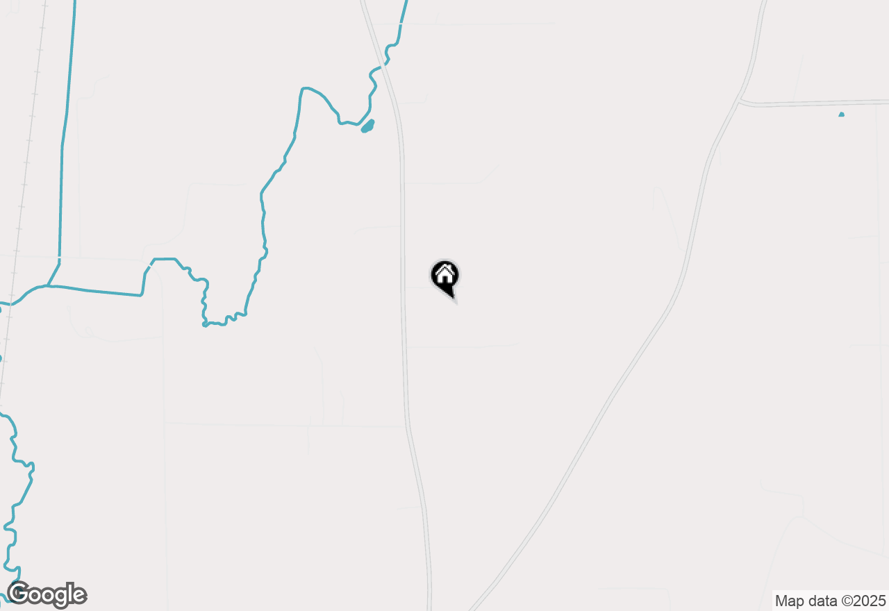 Map of N1670 County Road M, Watertown, WI 53098