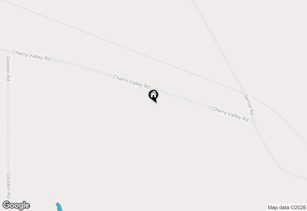 Map of 33970 Rebecca Road, Kingston, IL 60145