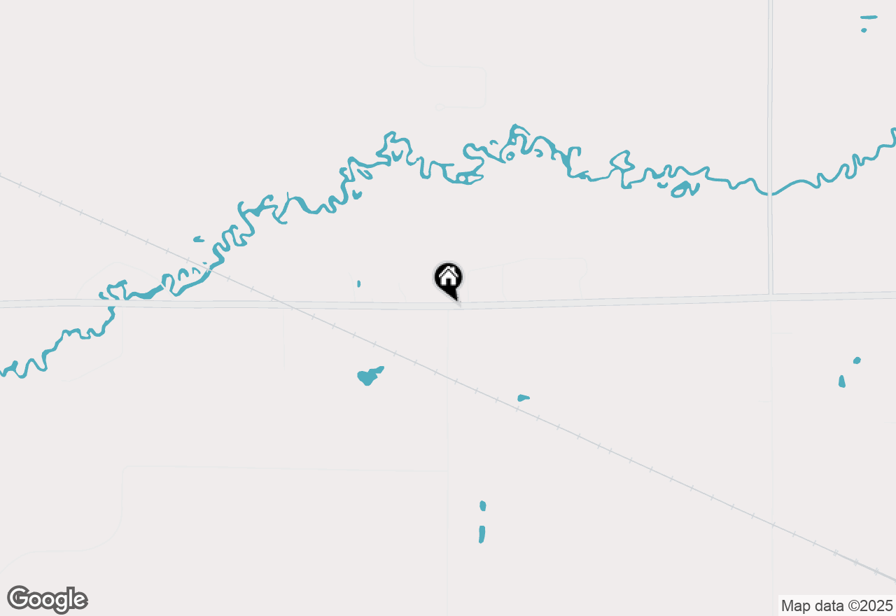 Map of 1892 A W 16th Avenue, Friendship, WI 53934