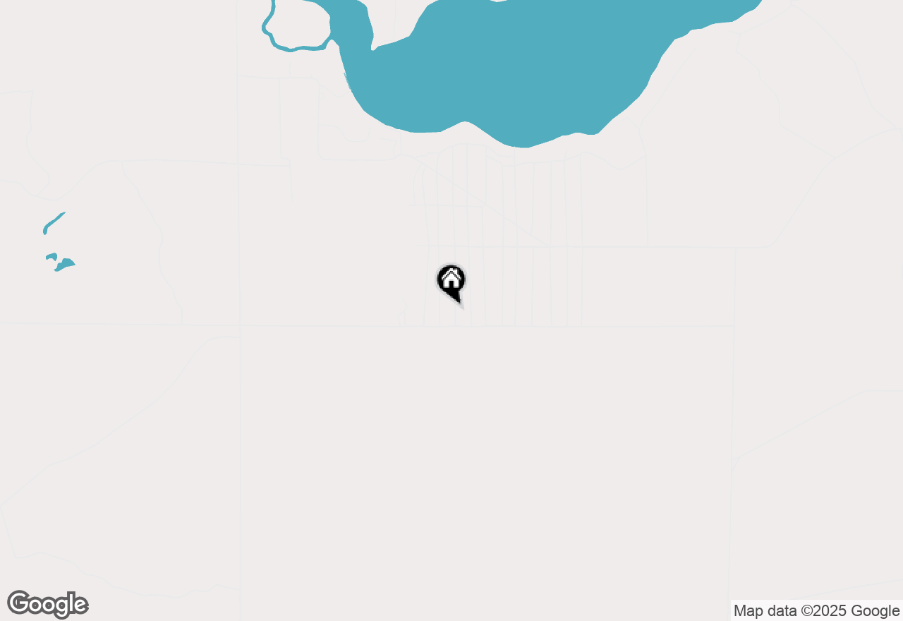 Map of 11953 S Wedgewood Avenue, Baldwin, MI 49304