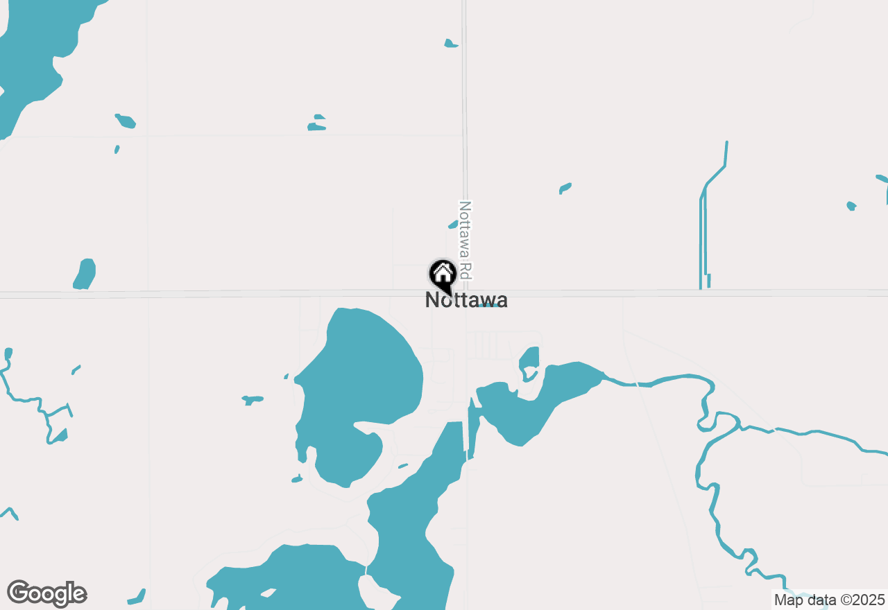 Map of 25923 Michigan 86, Sturgis, MI 49091