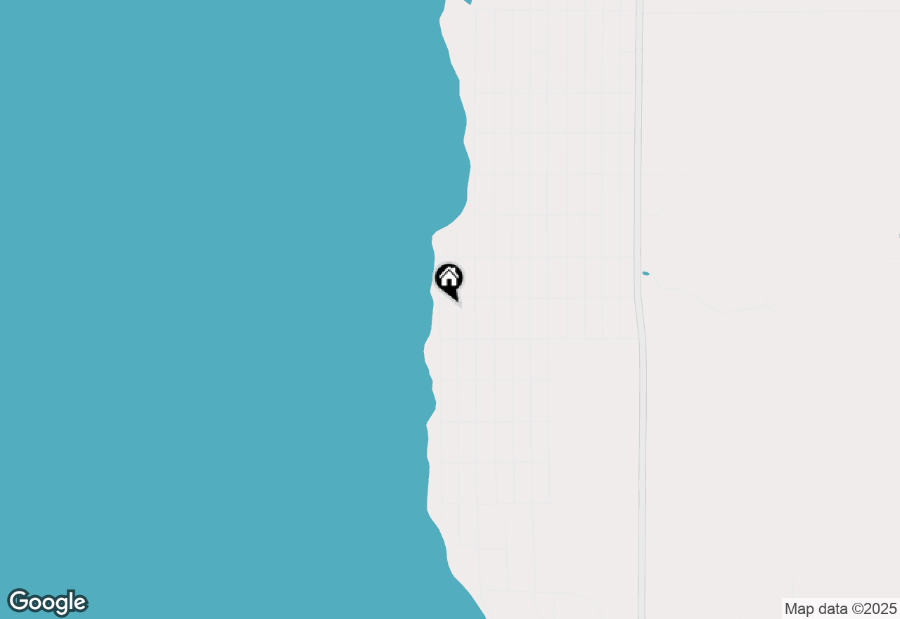 Map of 2140 Market Street, Friendship, WI 53934