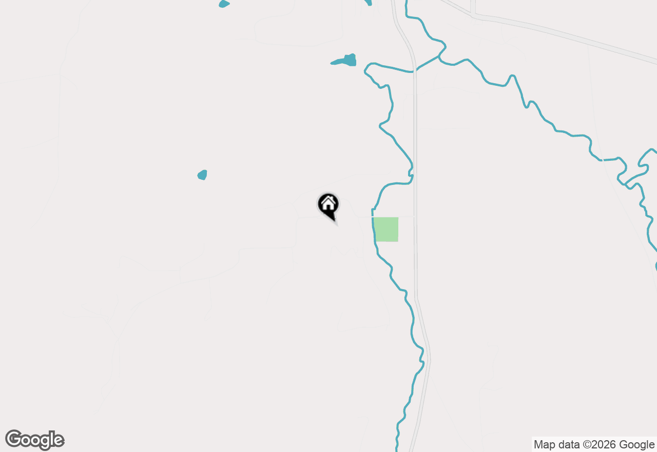 Map of W4267 Drectrah Rd, La Crosse, WI 54601
