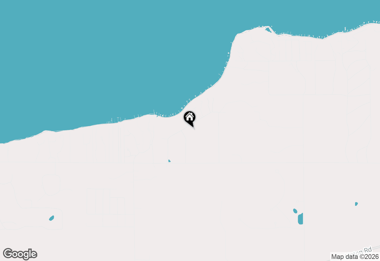 Map of W4437 Basswood Dr, Lake Geneva, WI 53147