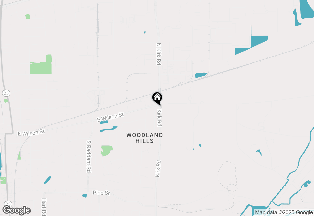 Map of 4 Mayflower Drive, Batavia, IL 60510