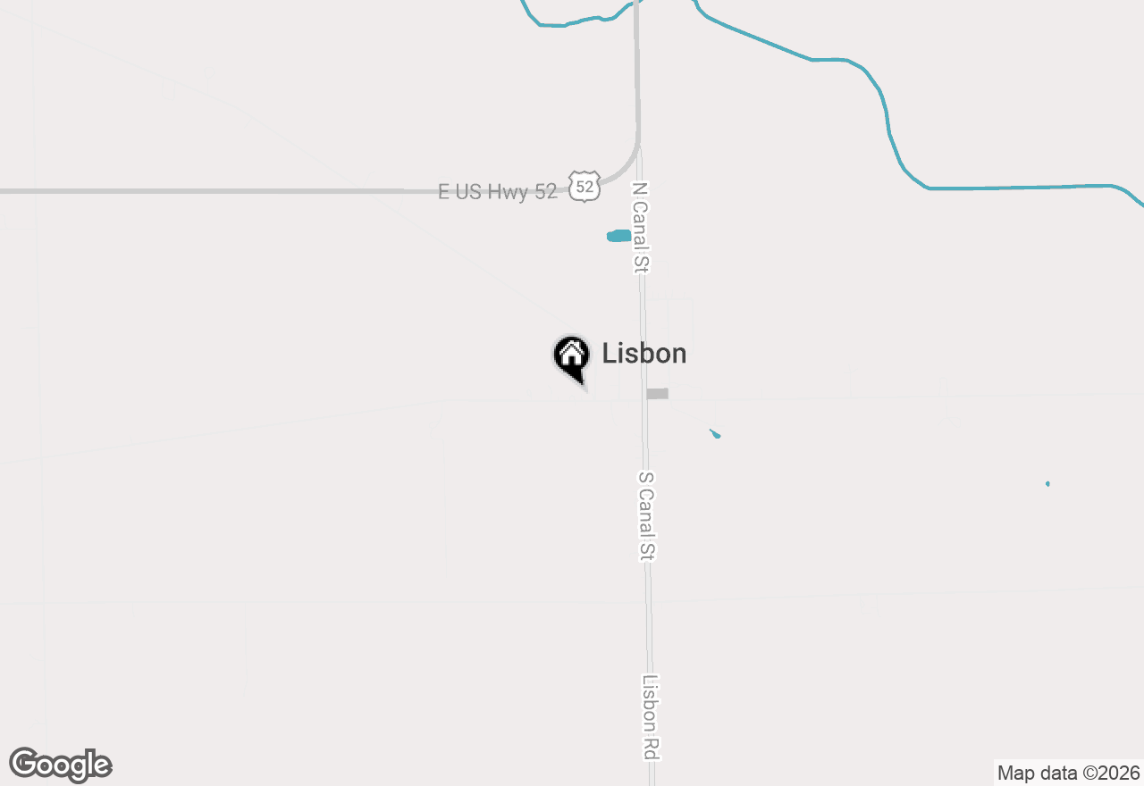 Map of 225 W Joliet Street, Newark, IL 60541