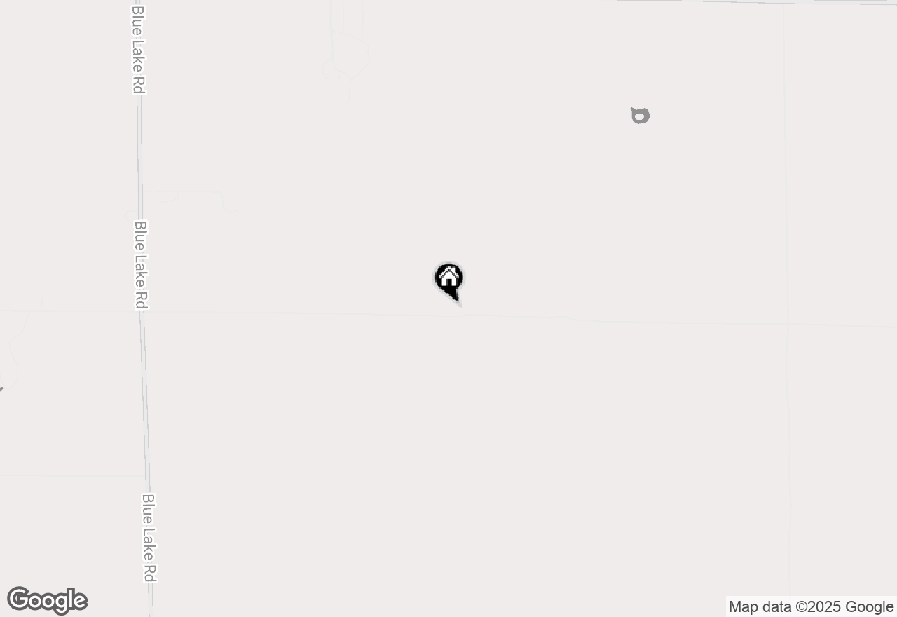 Map of 3010 E Meinert Road, Holton, MI 49425