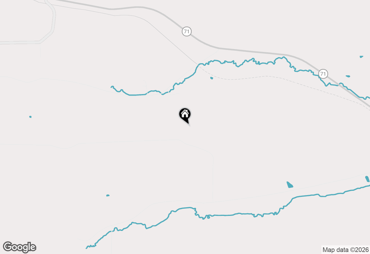 Map of 29000 Monarch Ave Avenue, Kendall, WI 54638