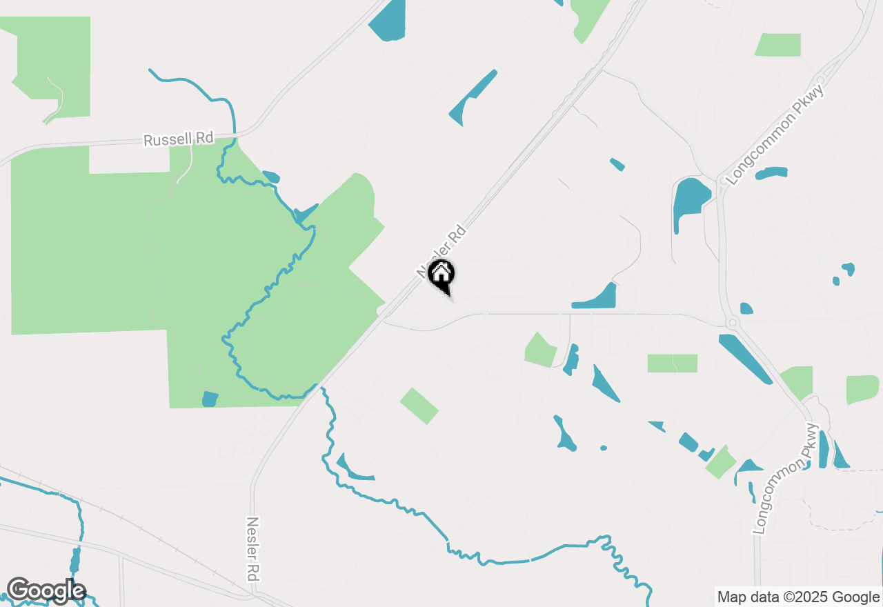 Map of 312 Monument Road, Elgin, IL 60124