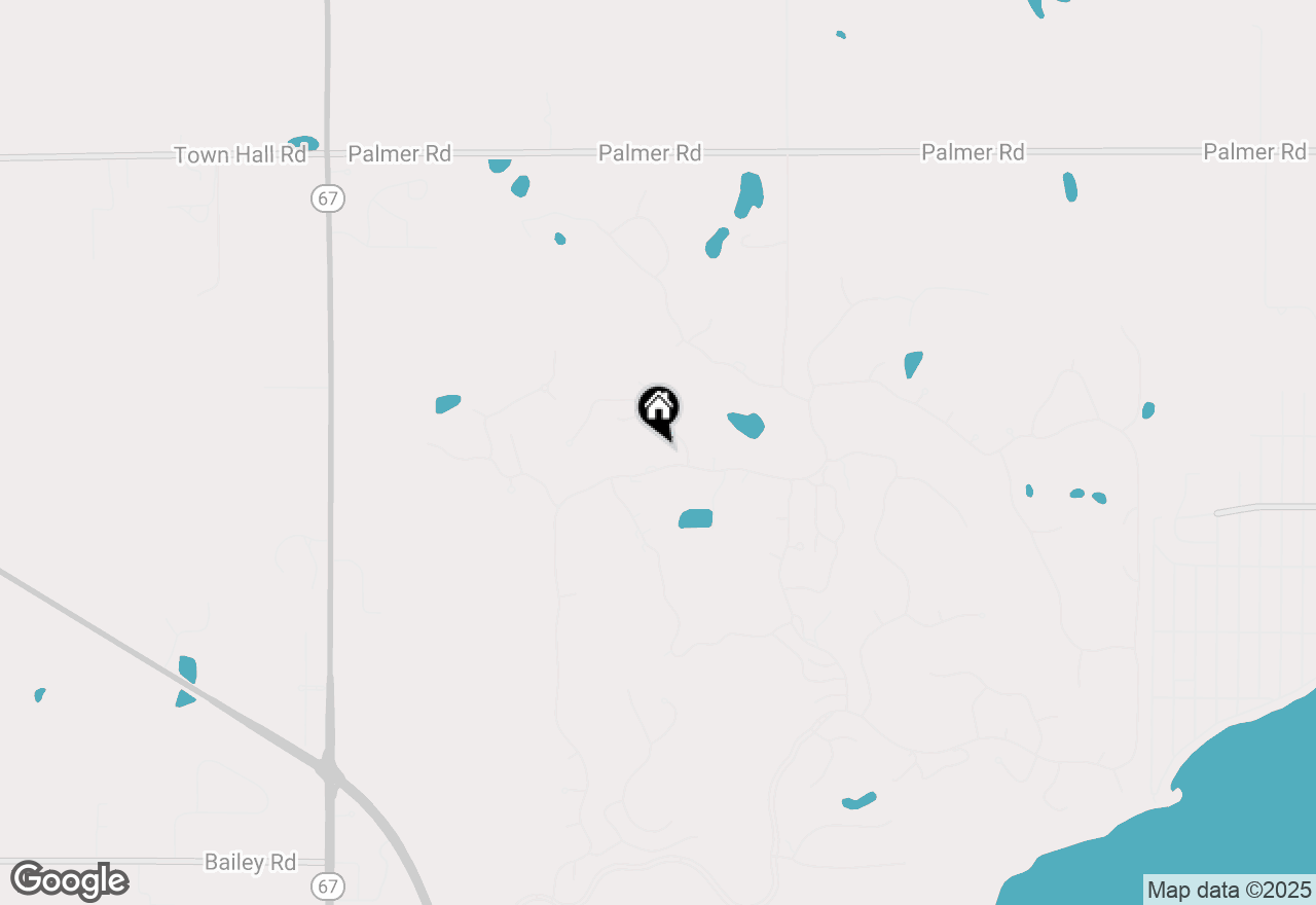 Map of 688 Geneva National Ave N #6-26, Lake Geneva, WI 53147