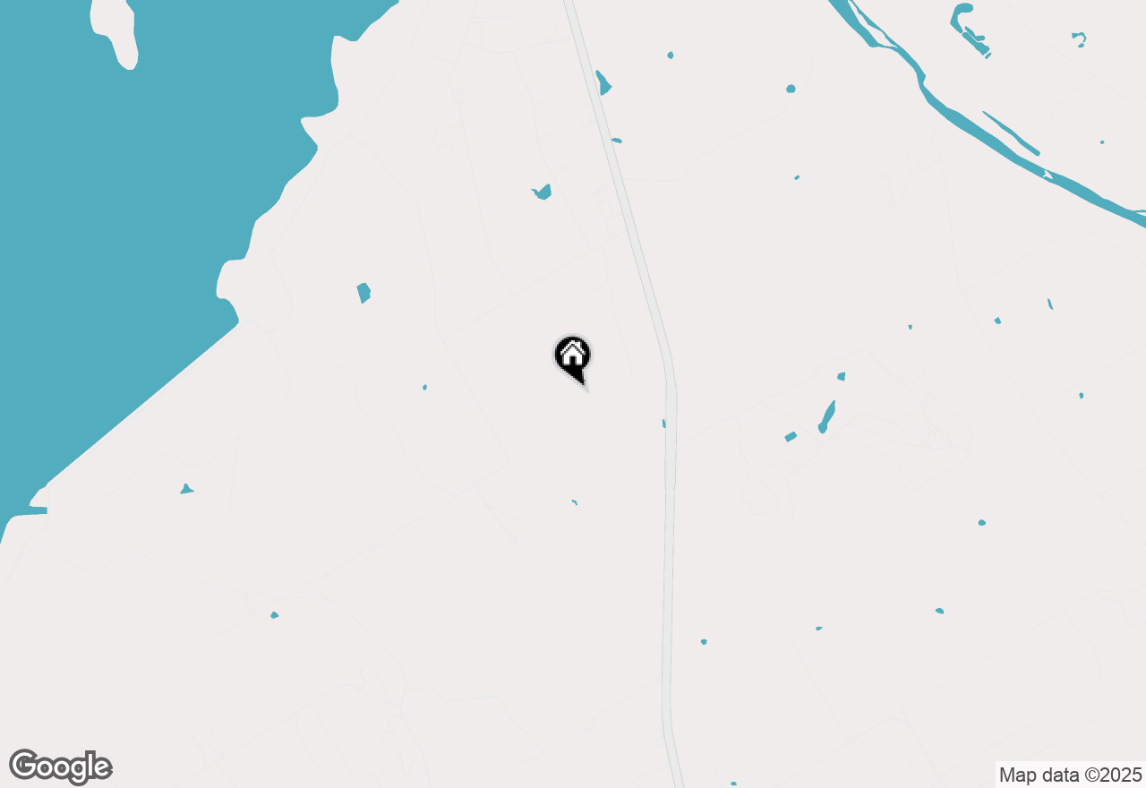 Map of 1379 Private Road 34, Granbury, TX 76048