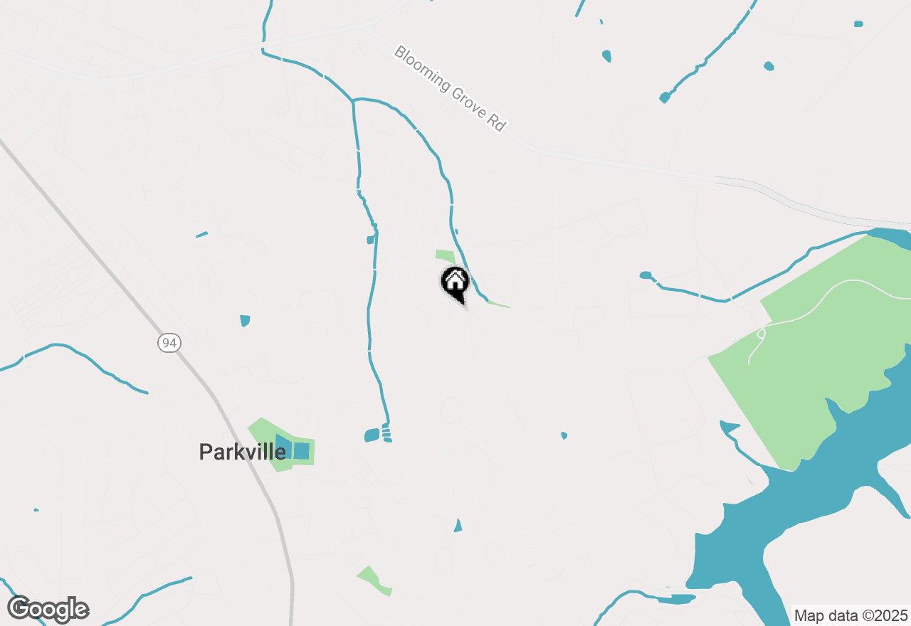 Map of 18 Rosewood Circle, Hanover, PA 17331