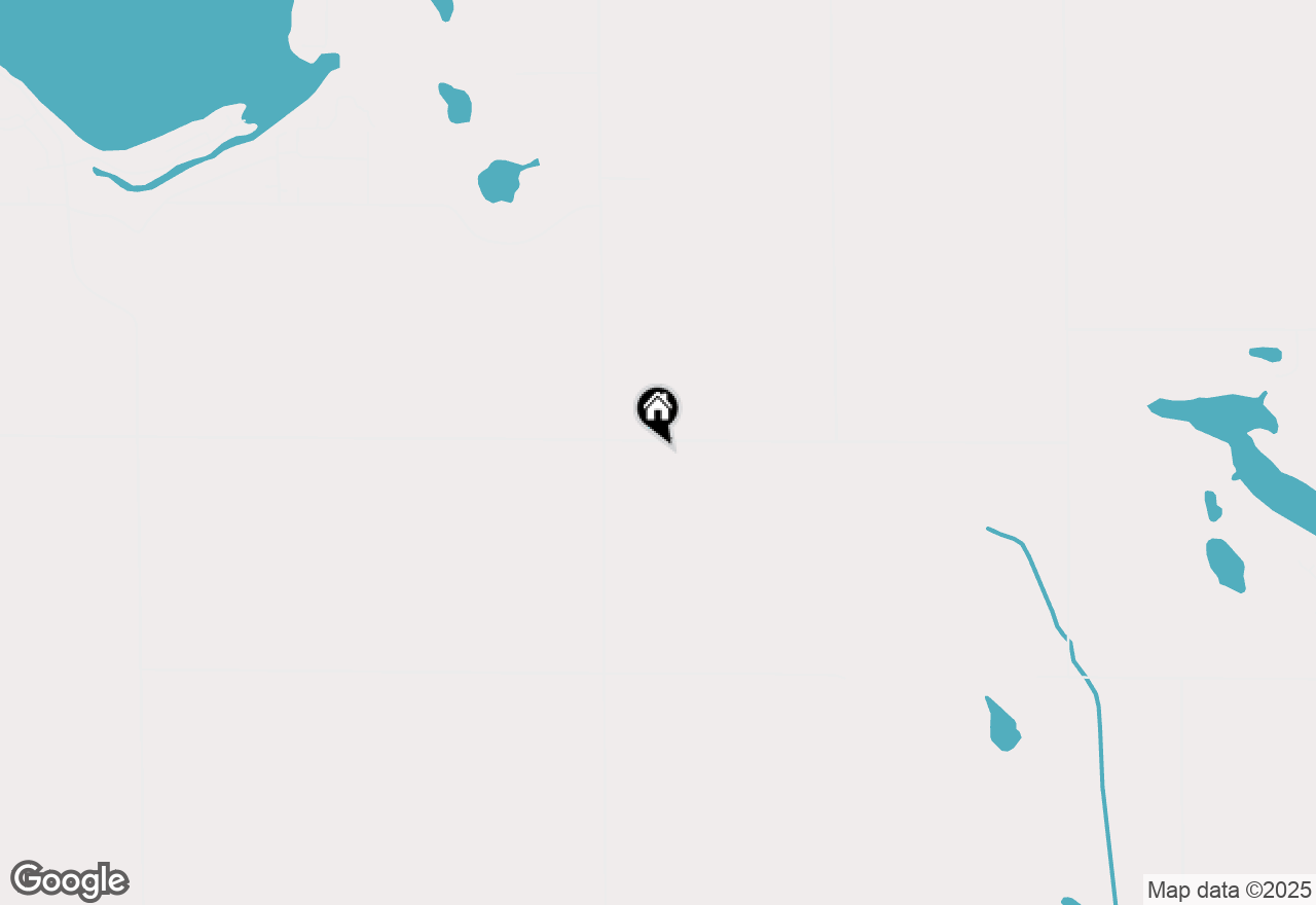 Map of 30875 Topash Street, Dowagiac, MI 49047