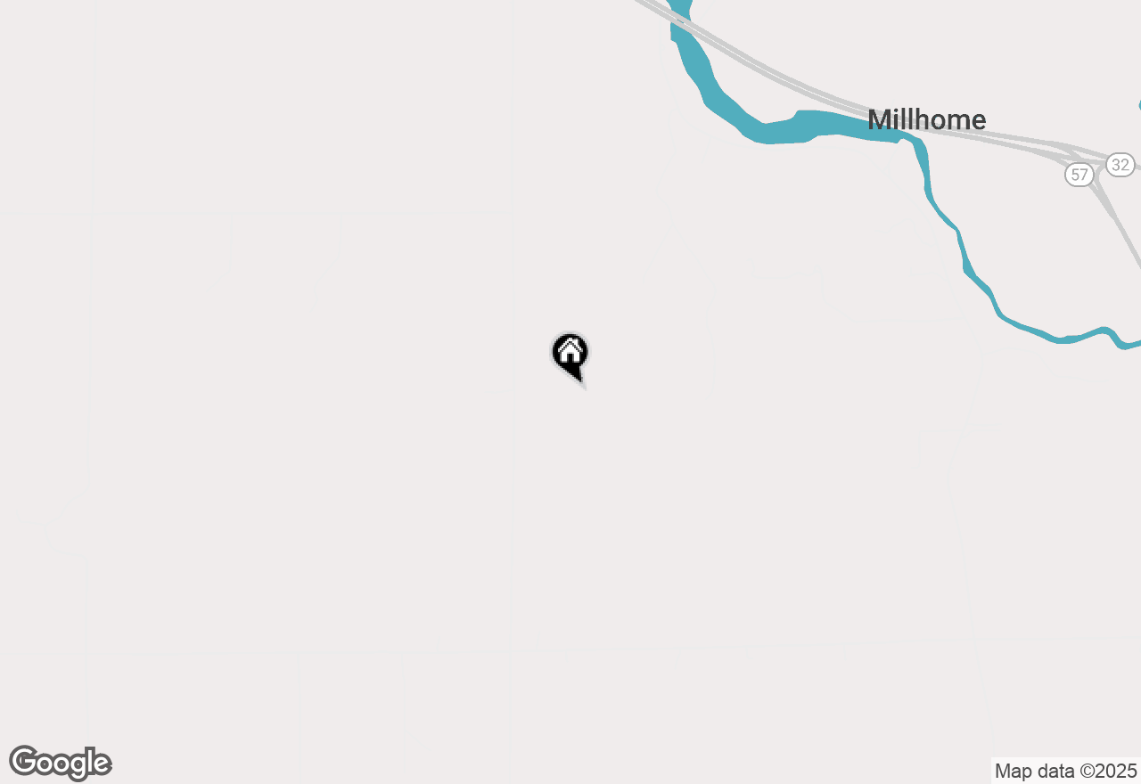 Map of Lt1 Little Elkhart Lake Rd, Elkhart Lake, WI 53020