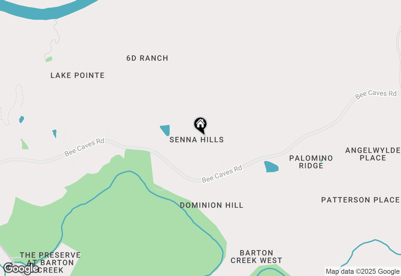 Map of 10628 Indigo Broom Loop, Austin, TX 78733