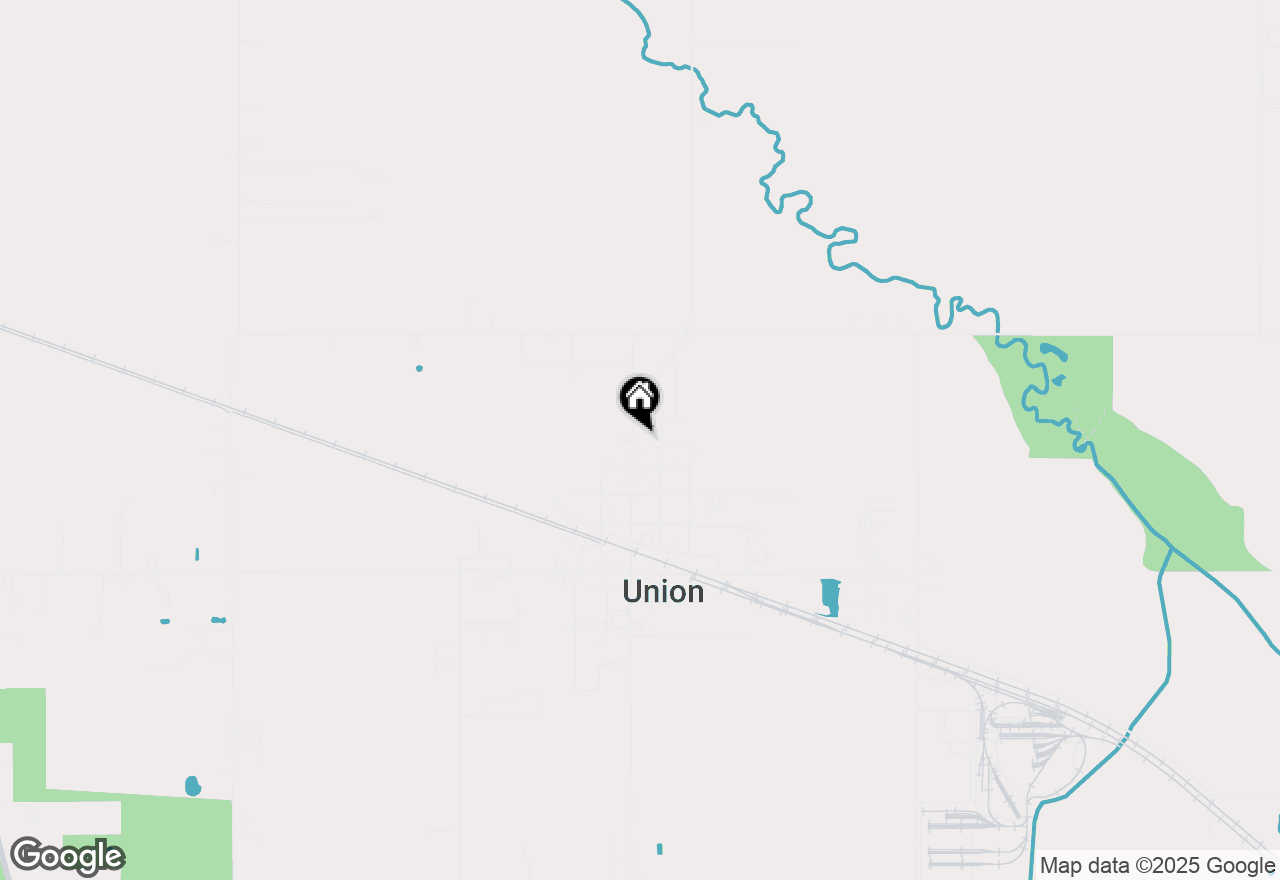 Map of 6308 Main Street, Union, IL 60180