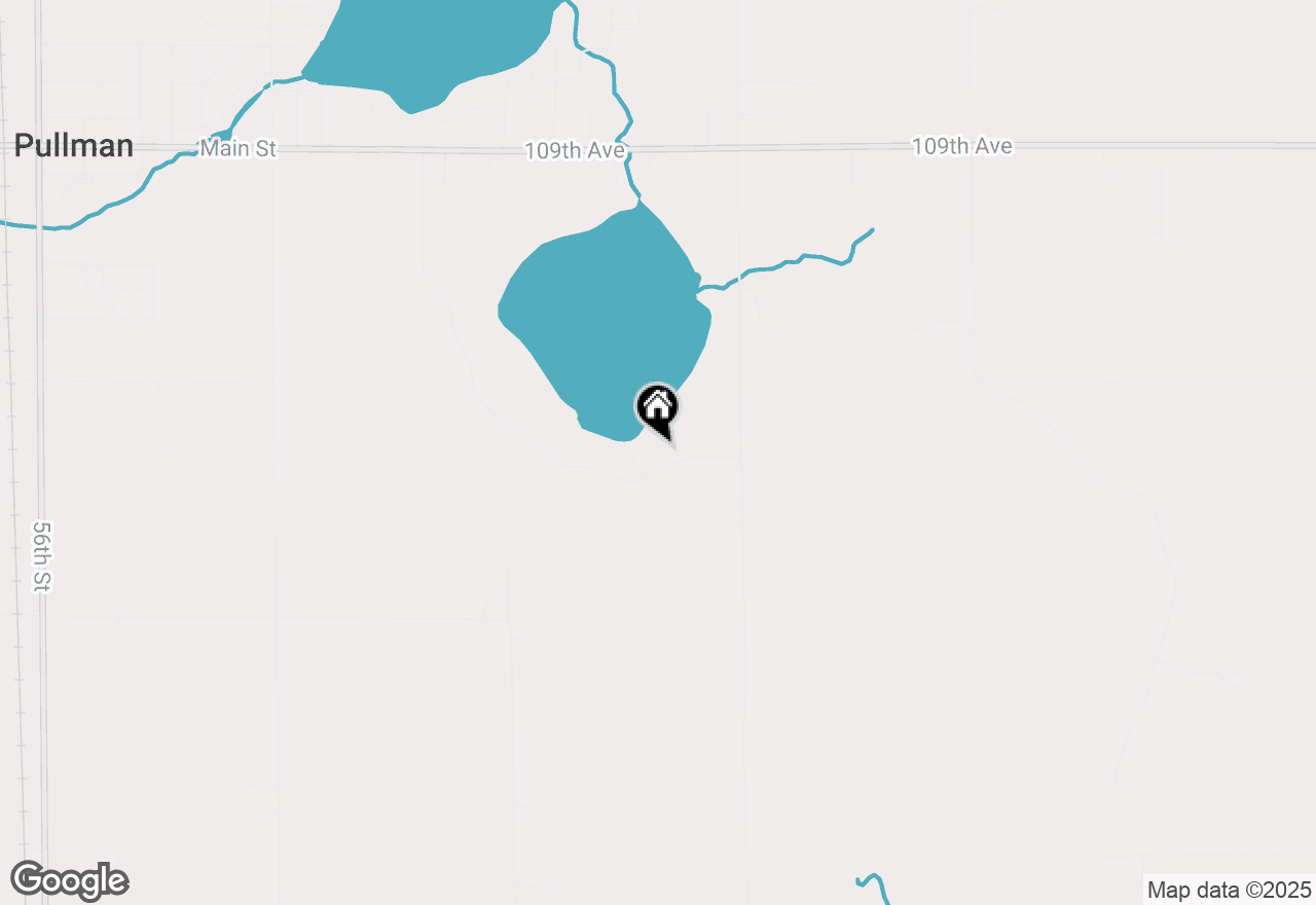 Map of 5321 Nadeau Drive, Pullman, MI 49450