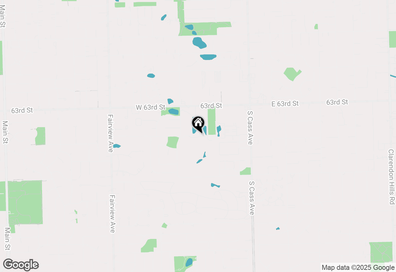 Map of 220 Memory Lane #13-4, Westmont, IL 60559