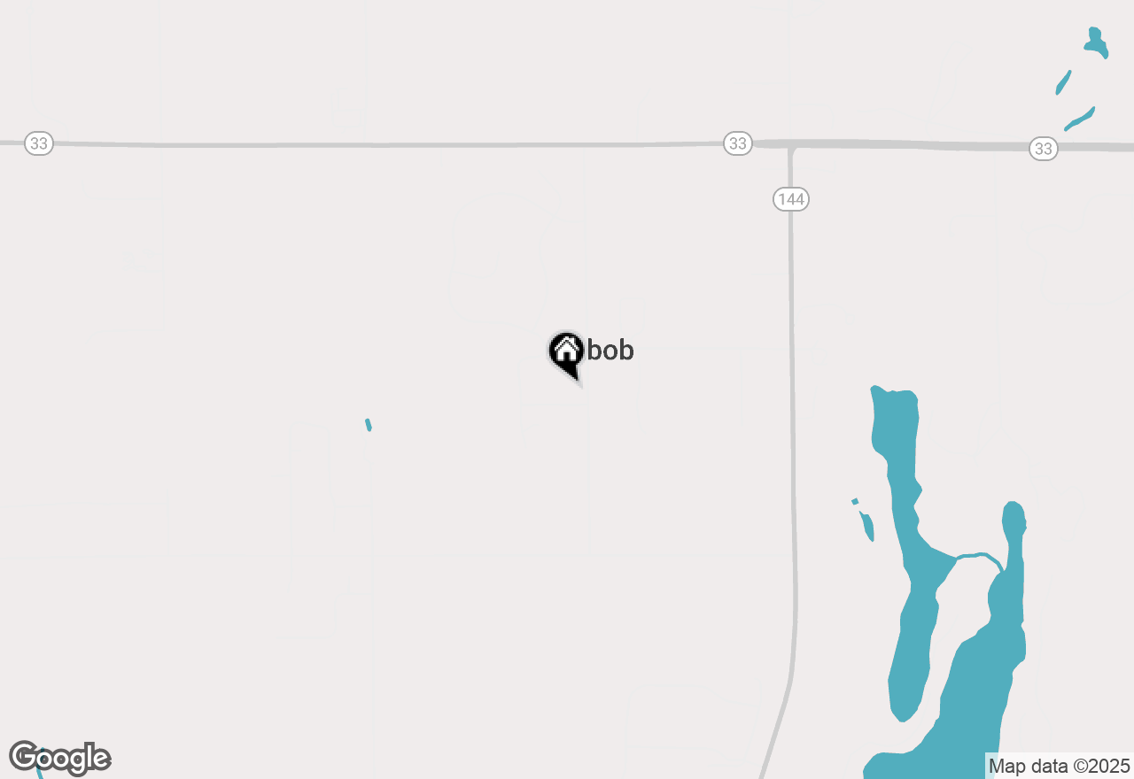 Map of 4726 Faith Ln, West Bend, WI 53095