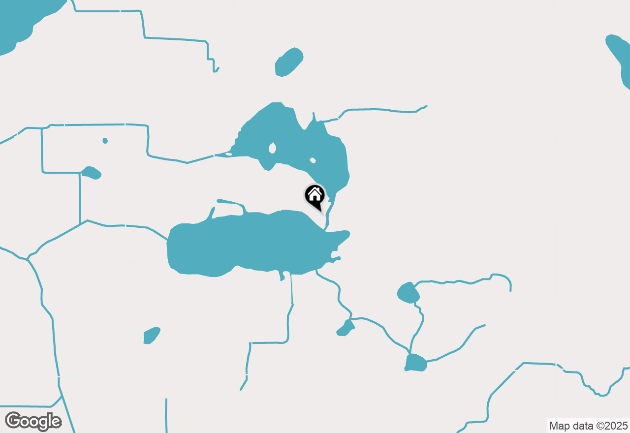 Map of 46245 Leedy Point Road, Bloomingdale, MI 49026
