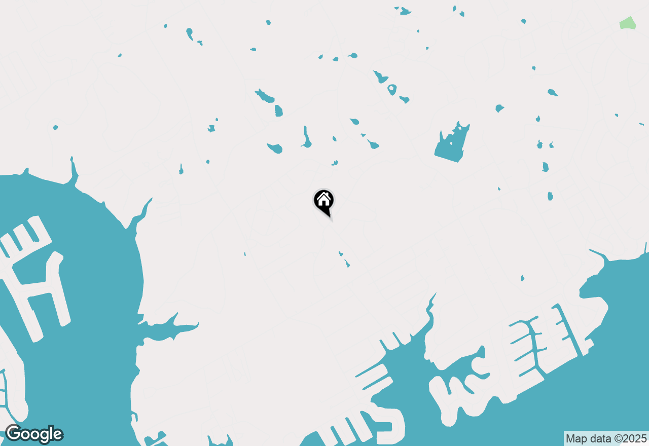 Map of 3900 De Cordova Ranch Road, Granbury, TX 76049