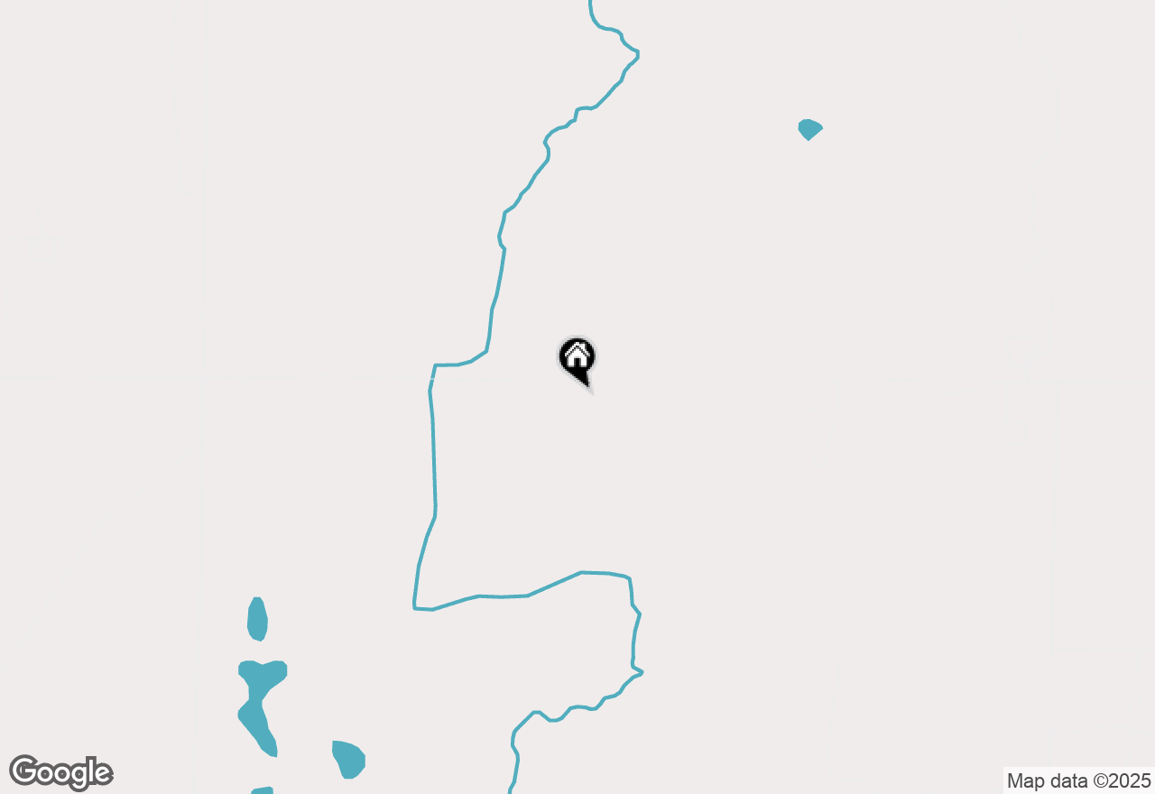 Map of 0 State Road, Kalkaska, MI 49646