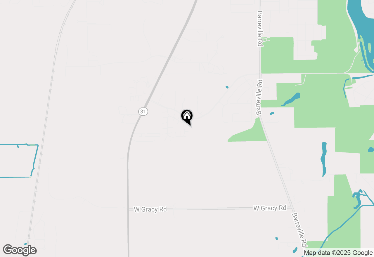 Map of 2237 Concord Drive #2237, Mchenry, IL 60050