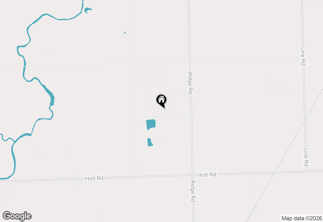Map of 704 Camden Drive, Minooka, IL 60447