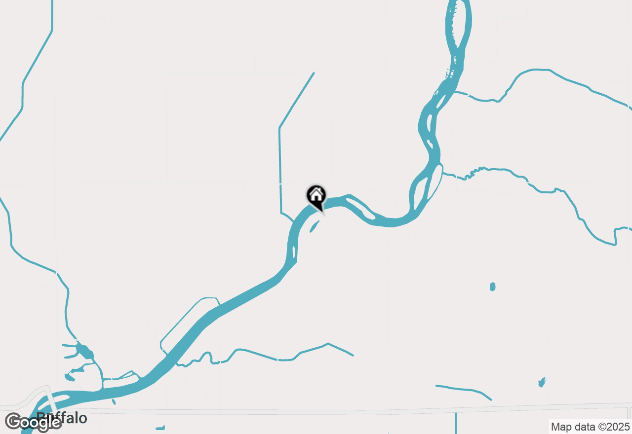 Map of 7721 E Dale Court, Monticello, IN 47960