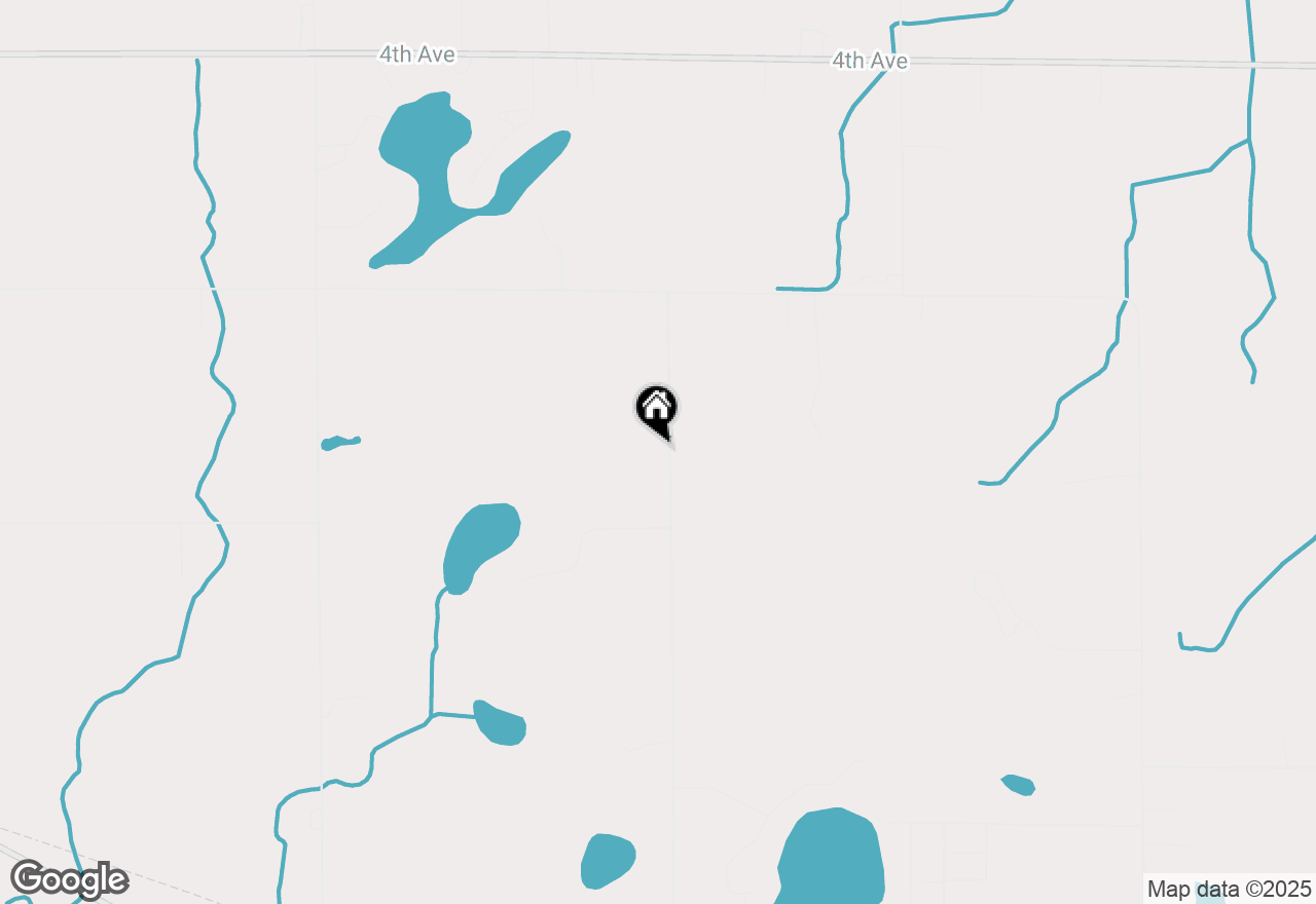 Map of 07440 37th Street, Gobles, MI 49055